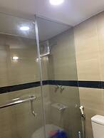 Captivating 2-bed Apartment in Dhaka