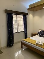 Captivating 2-bed Apartment in Dhaka