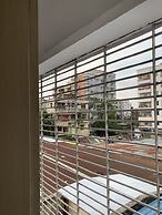 Captivating 2-bed Apartment in Dhaka
