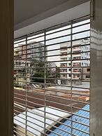 Captivating 2-bed Apartment in Dhaka