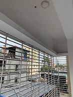 Captivating 2-bed Apartment in Dhaka
