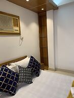 Captivating 2-bed Apartment in Dhaka