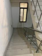 Captivating 2-bed Apartment in Dhaka