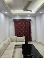 Captivating 2-bed Apartment in Dhaka