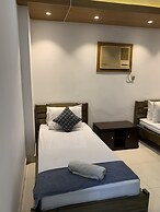 Captivating 2-bed Apartment in Dhaka