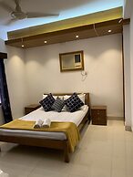 Captivating 2-bed Apartment in Dhaka