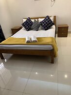 Captivating 2-bed Apartment in Dhaka