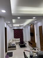 Captivating 2-bed Apartment in Dhaka