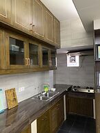 Captivating 2-bed Apartment in Dhaka