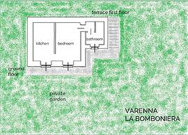 Varenna La Bomboniera