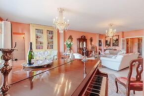 Casa Stella in Lucca