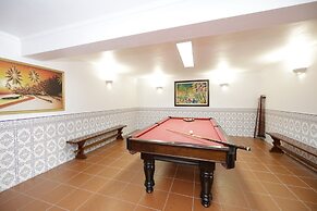 Dii Beach House