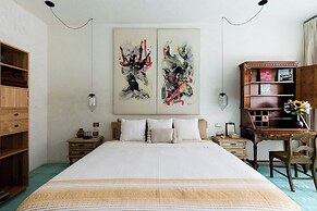 Boulenc Bed and Bread