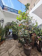 El Jardin de la Abuela