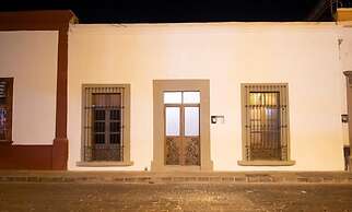 El Jardin de la Abuela