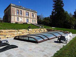 Demeure de la Garenne