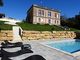 Demeure de la Garenne