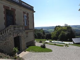 Demeure de la Garenne