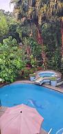 Apartamento tipo studio el Coyol