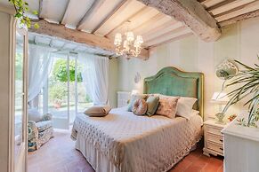 Villa Noa a Private Retreat With View