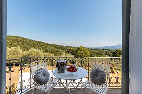 Villa Noa a Private Retreat With View
