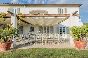 Villa Noa a Private Retreat With View
