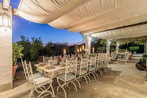 Villa Noa a Private Retreat With View
