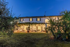 Villa Noa a Private Retreat With View