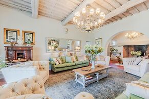 Villa Noa a Private Retreat With View