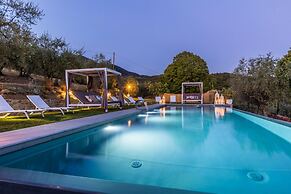 Villa Noa a Private Retreat With View