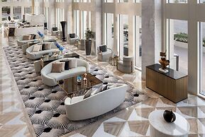Wyndham Grand Doha West Bay Beach