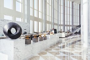 Wyndham Grand Doha West Bay Beach