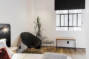 Hotel Itto Condesa