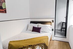 Hotel Itto Condesa