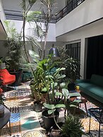 Hotel Itto Condesa