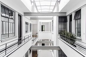 Hotel Itto Condesa