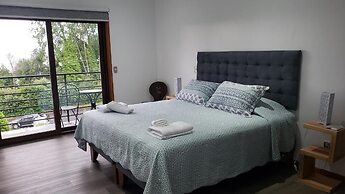 HOTEL BORDELUZ