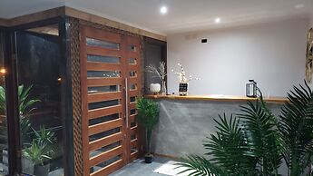 HOTEL BORDELUZ