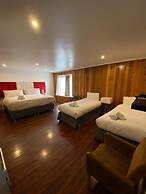 HOTEL BORDELUZ