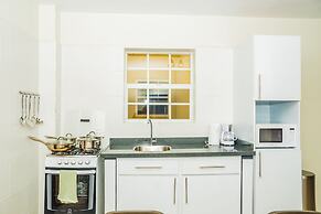 Aspid Studio & Apartment
