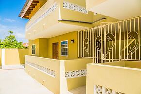 Aspid Studio & Apartment
