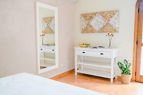 Lemon Garden Room Superior