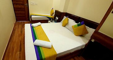 Hotel 56