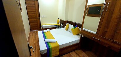 Hotel 56