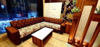 Hotel 56