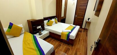 Hotel 56
