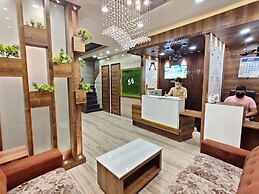 Hotel 56