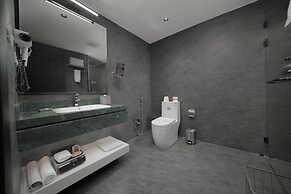 Marvelous Hotel
