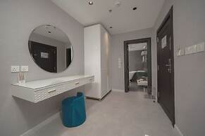 Marvelous Hotel