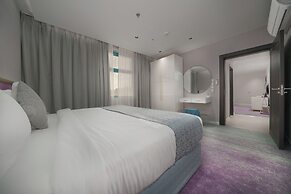 Marvelous Hotel